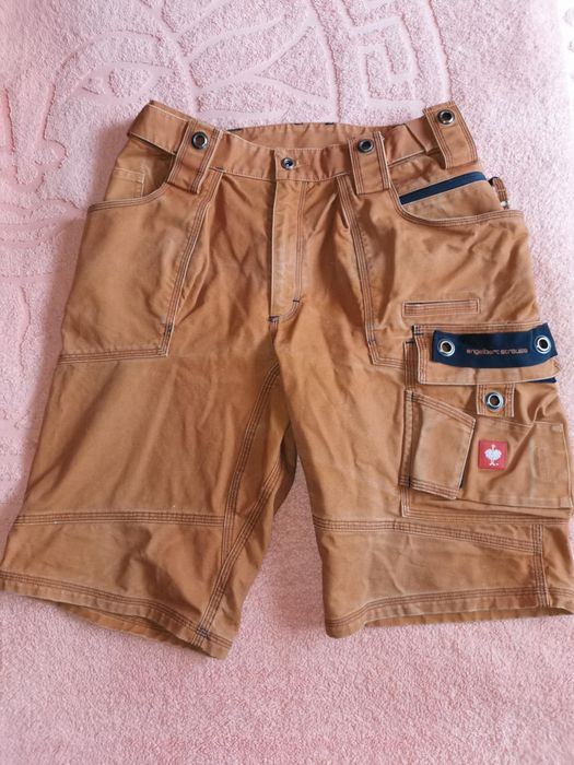 Engelbert Strauss -къси мъжки панталони