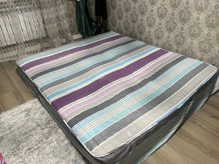 Матрас ортопедический 200/180