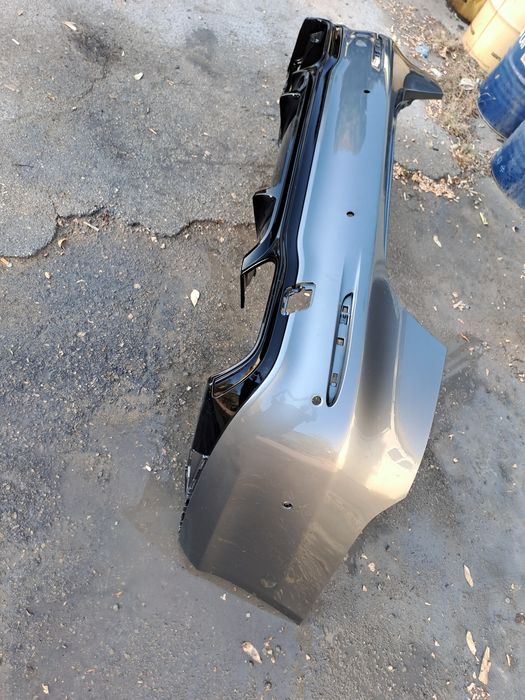 задна броня  Mercedes E-class  AMG W213 2020-