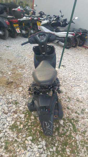 Piaggio bevarly 350c 2017g