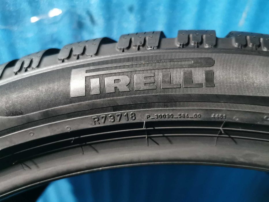 315/30 R22 - pirelli m+s 2 bucati