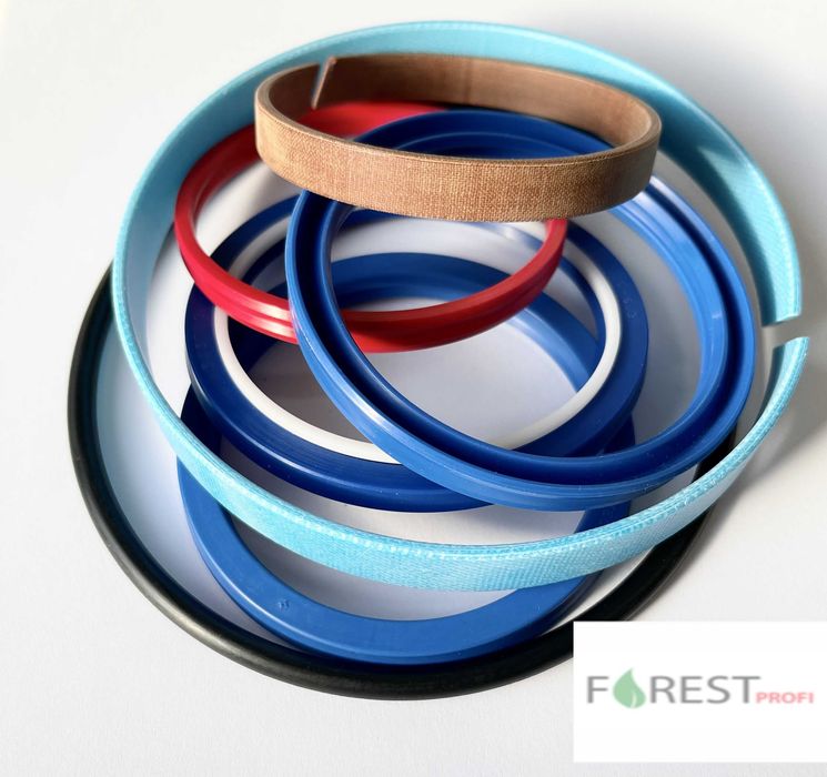 Garnituri cilindri macara Epsilon E110 / E120 / E140 / E165