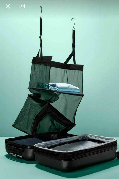 ‼️ Подвесной органайзер — Германия