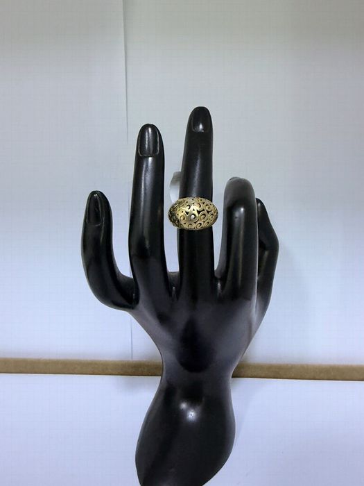 Inel aur 14k 3,79gr (ctg)
