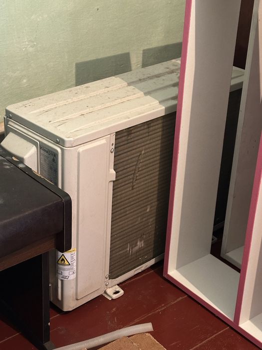 Кондиционер сатылады