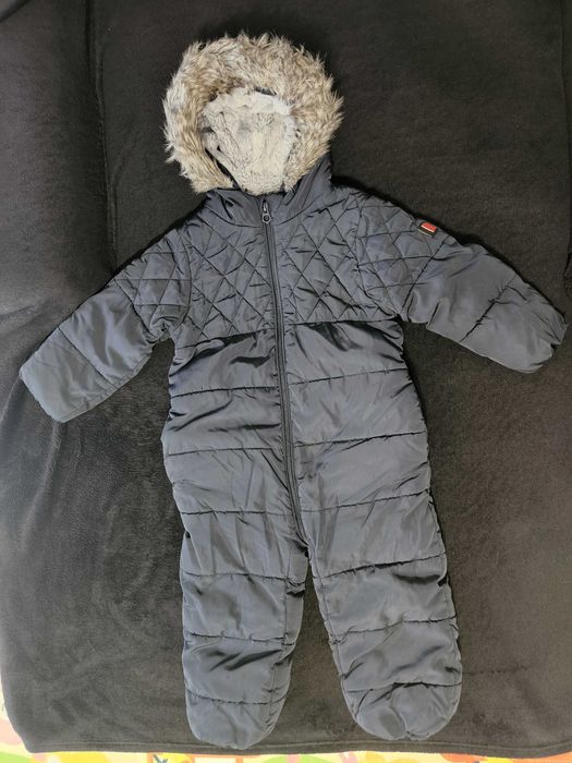 Salopeta/ overall/ combinezon iarna Next 98