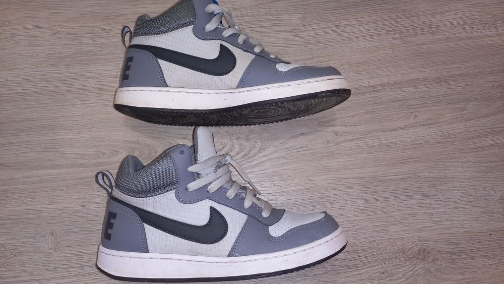 Кецове Найк 38 номер