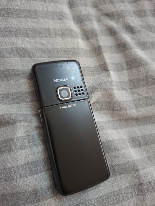 Nokia 6300 Оригинал телефон