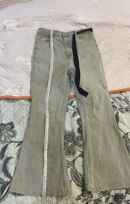 Продам клеш(мб обмен)