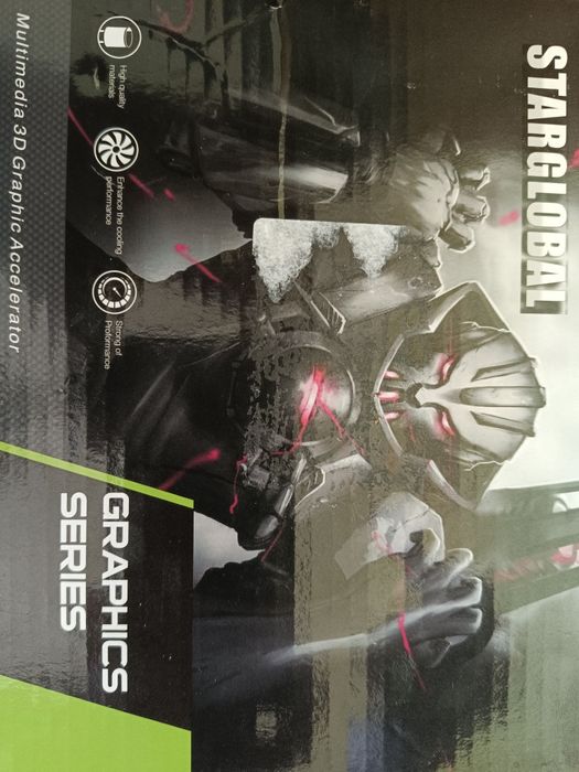 GeForce GT 610 1 Gb
