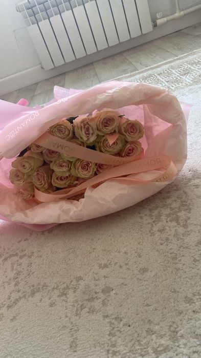 Продам два букета