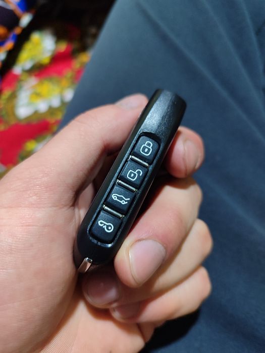 Magicar sotiladi 906  межикар