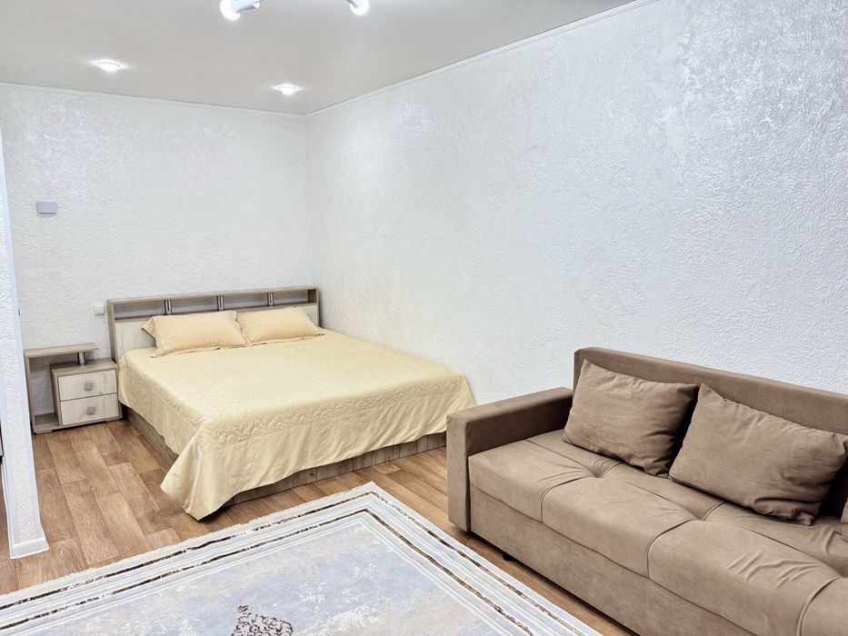 Отличные квартиры от 13000 тг.