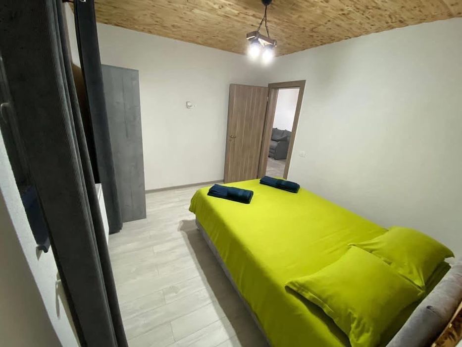 Casa de vacanta comuna Ocolis, sat Vidolm