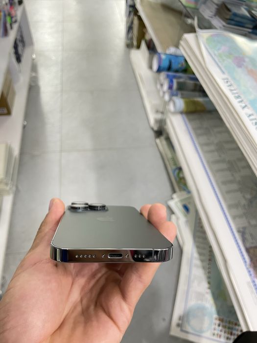 Iphone 13 pro 128/84