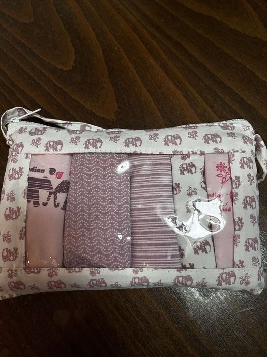 Чисто нови памучни бикини 8-10 години