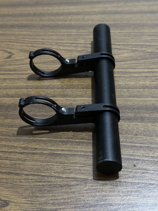 Кронштейн на руль велосипеда