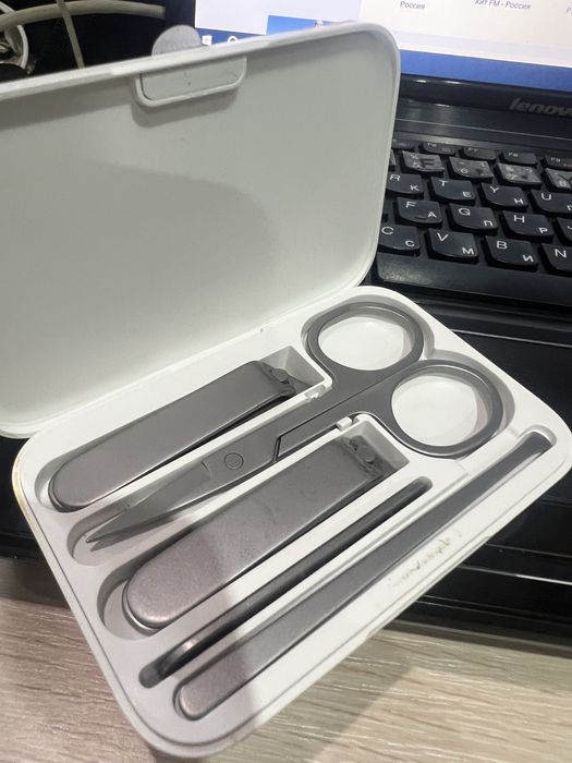 Маникюрный набор Mijia