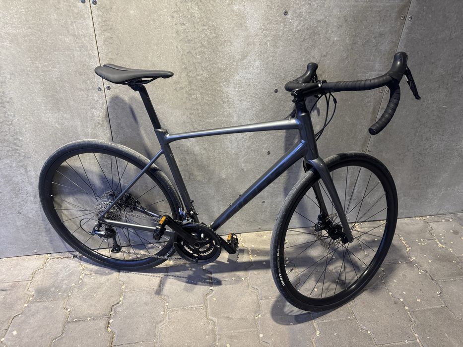 Продам велосипед Giant Contend Ar 3 ML