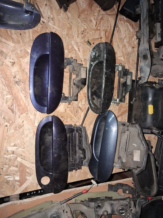 Запчасти бмв е34 39