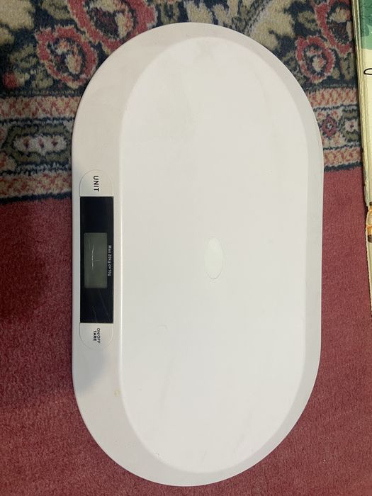 Продам Весы детские