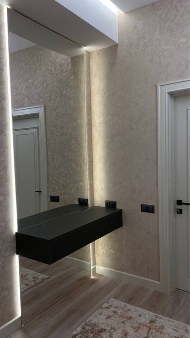 Аренда Квартира Чиланзарский Хамза Метро 850$