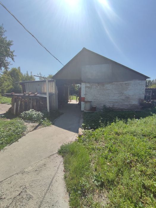 Продам дом ул.Новосибирская