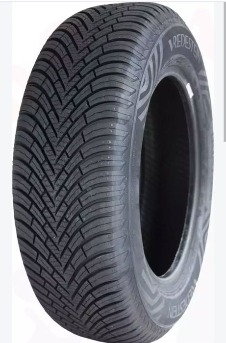 Anvelope noi all season Vredestein Quatrac 205 55 16