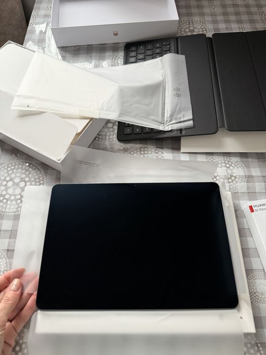 Huawei MatePad 11.5"S Edition (Nou cu etichetă)