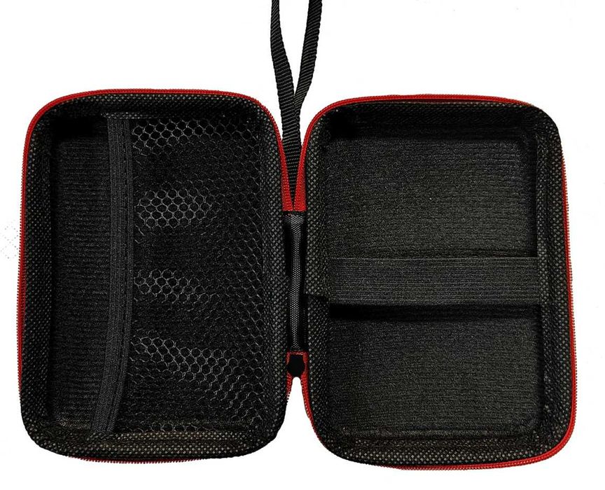 Husa consola portabila Miyoo Mini Plus NOUA