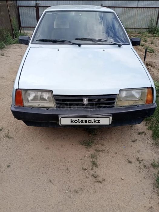 Продам машину Ваз 2109