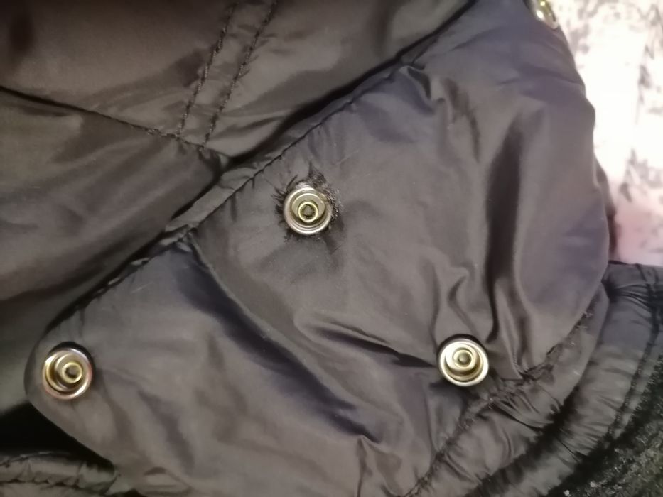 Дамско яке Khujo S размер