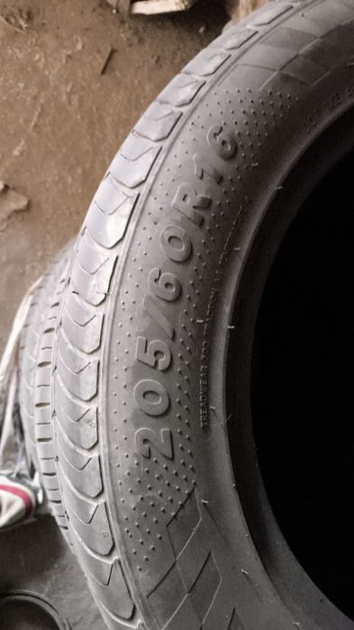 Продаю Летние шины