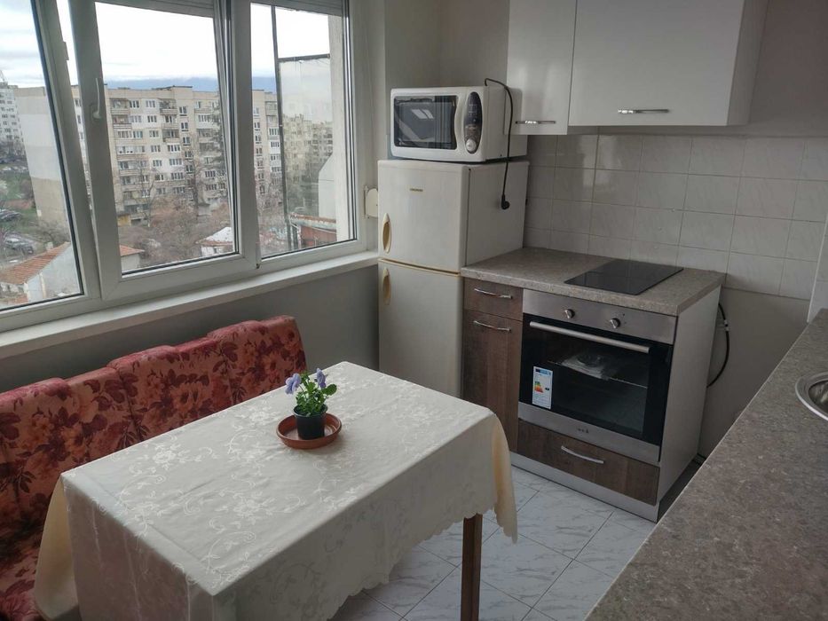 Продава се Едностаен апартамент в София, Люлин 1 - 42 кв.м за 1275 €/кв.м - Снимка #2