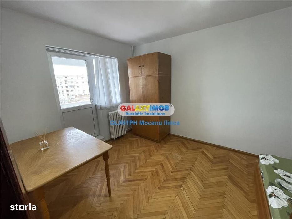 Inchiriere apartament 3 camere, in Ploiesti, zona Ultracentrala