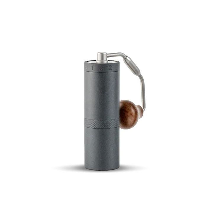 1Zpresso X-Ultra — ръчна кафемелачка