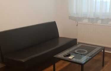 Apartament regim hotelier