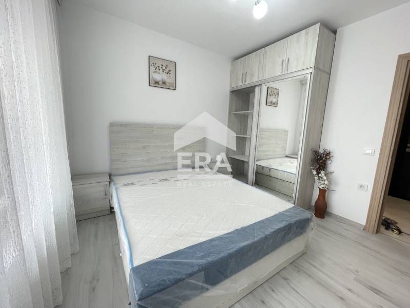 Дава се под наем Двустаен апартамент в Варна, Победа - 60 кв.м за 598.23 € - Снимка #4