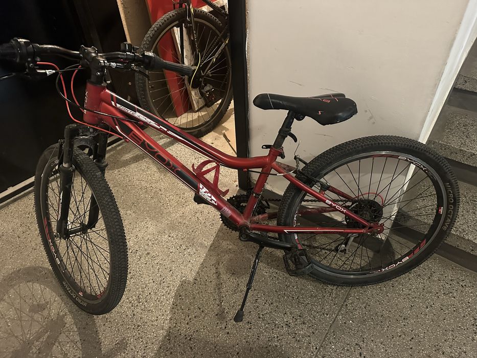 Детски велосипед Byox Zante 24”