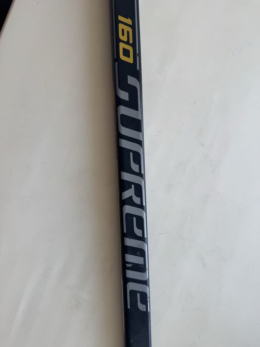 Клюшка Bauer supreme 160