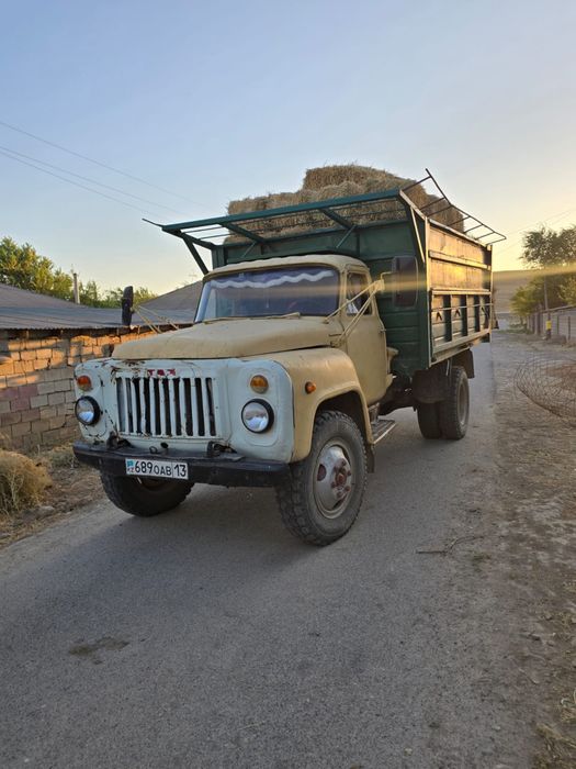 Продаем автомобиль Зил 130