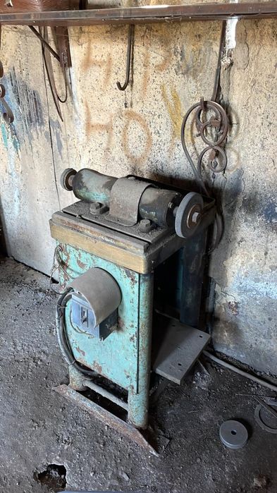 Кузнечное оборуднование