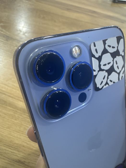 Iphone 13 pro б/у