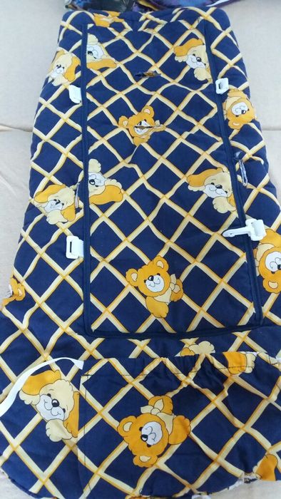 Sac de carucior copii