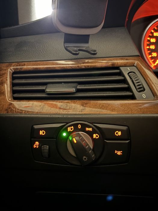 BMW Seria 5, Proprietar