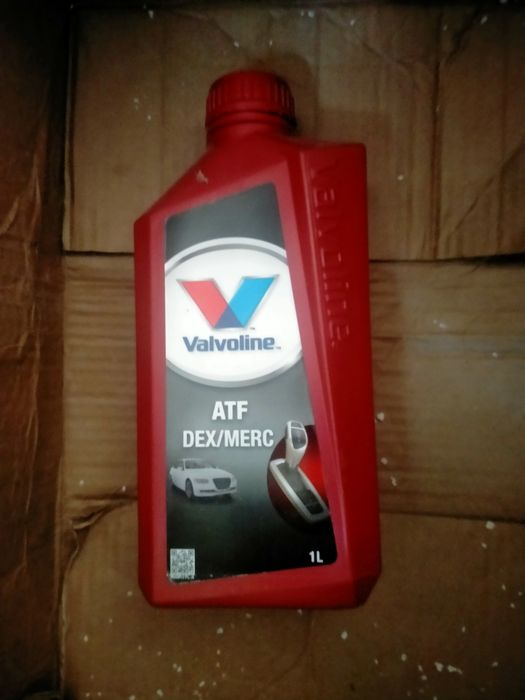 Продам продам масло для АКПП