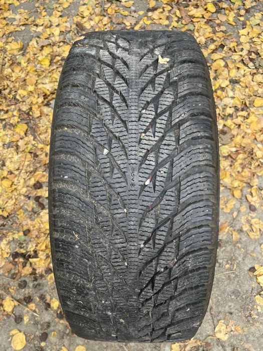 Шины с дисками оригинал BMW 275/45/20