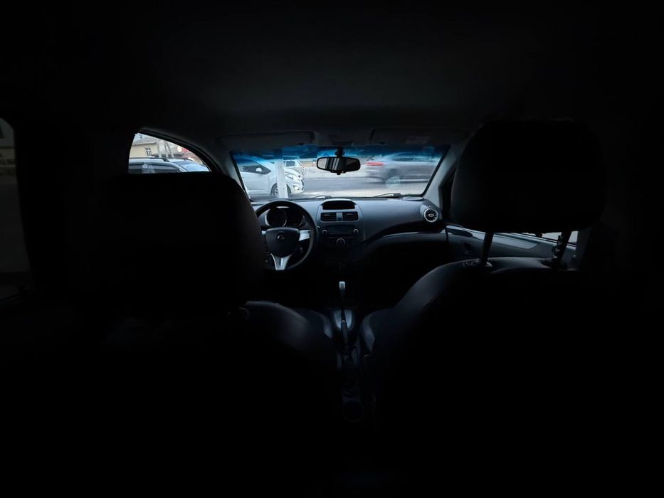 Ravon Avtomat Metan-4pok