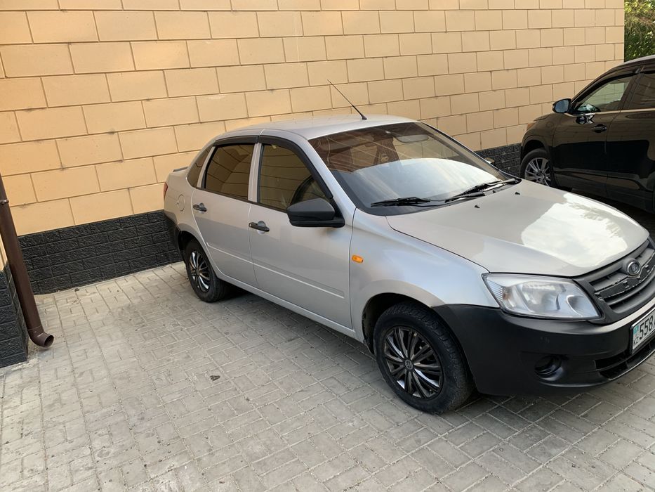 Сдаётся авто в аренду