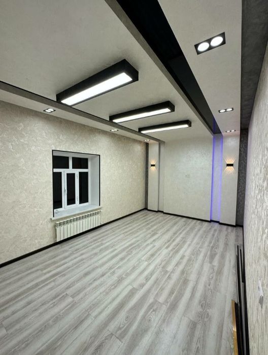 Ремонт квартир под ключ